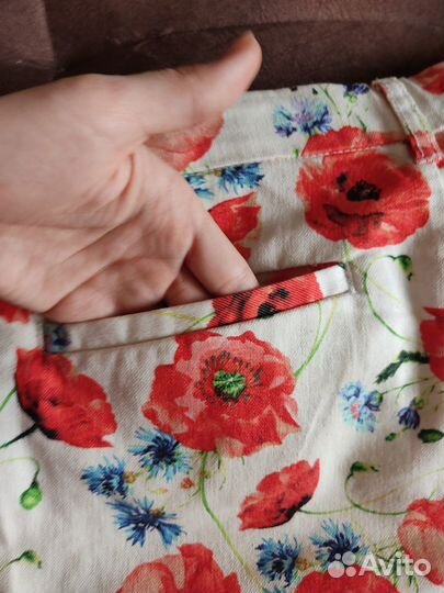 Брюки для девочки Acoola