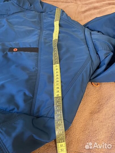 Куртка демисезонная мужская