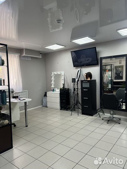 Салон красоты