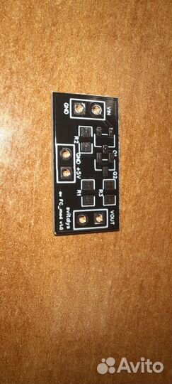 Av famicom mod (mini), dendy