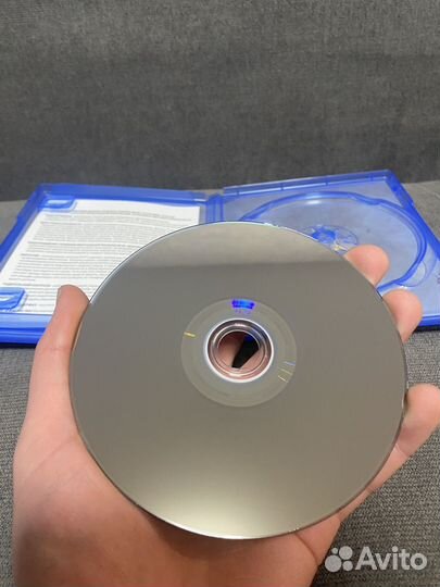 Uncharted Наследие Воров PS5