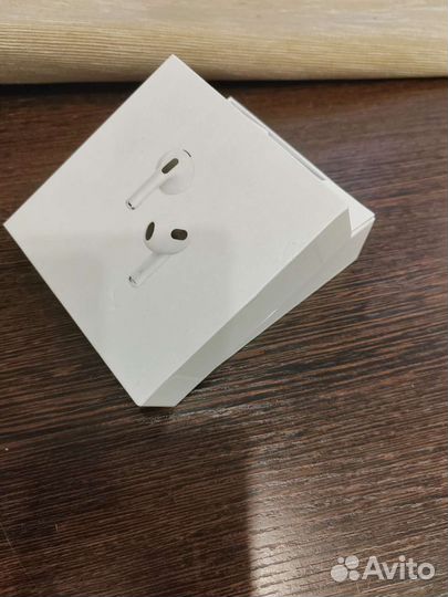 Apple airpods 3