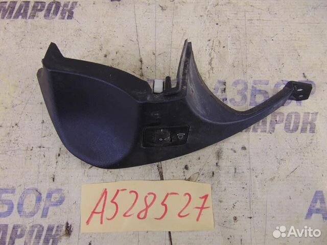 Накладка декоративная для Hyundai ix35 2010-2015г