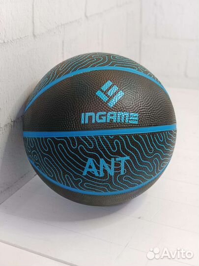 Баскетбольный мяч