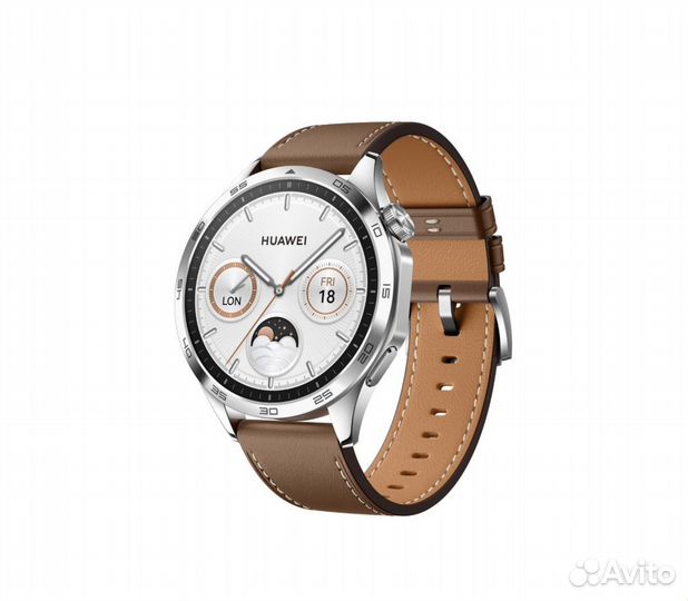 Часы Huawei Watch GT4 46мм
