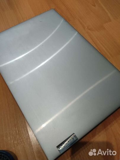 Ультрабук lenovo