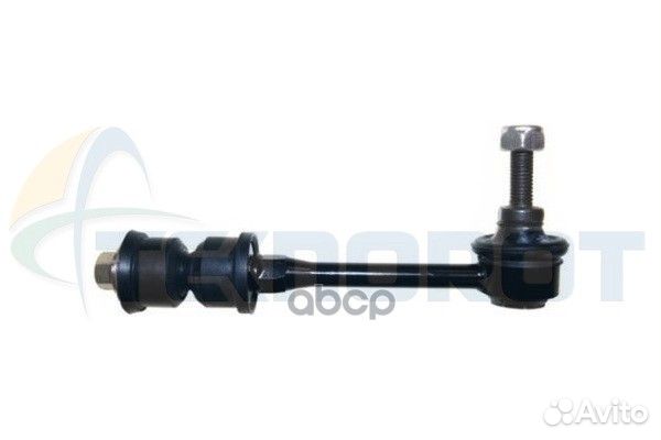 Стойка стабилизатора заднего CH-605 Teknorot