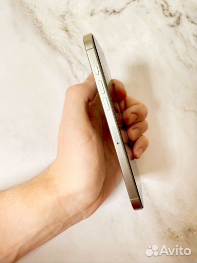 iPhone 16 Pro Max, 256 ГБ