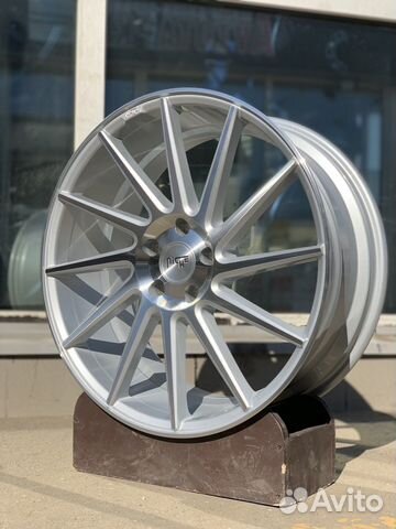 Диски R20 5114,3 Ford Mustang Toyota lexus