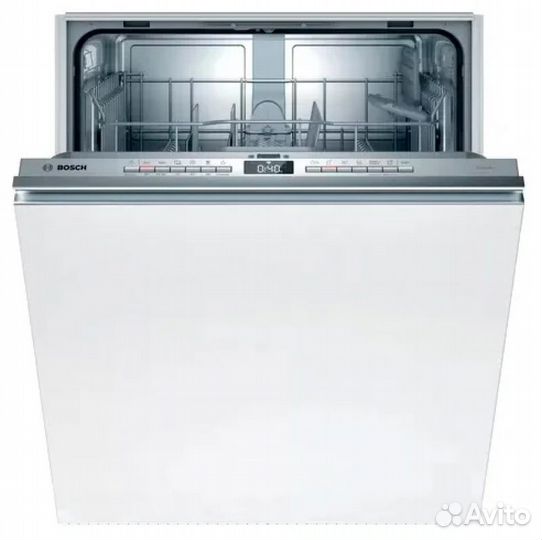 Встраиваемая посудомоечная машина Bosch SMV 4HTX31