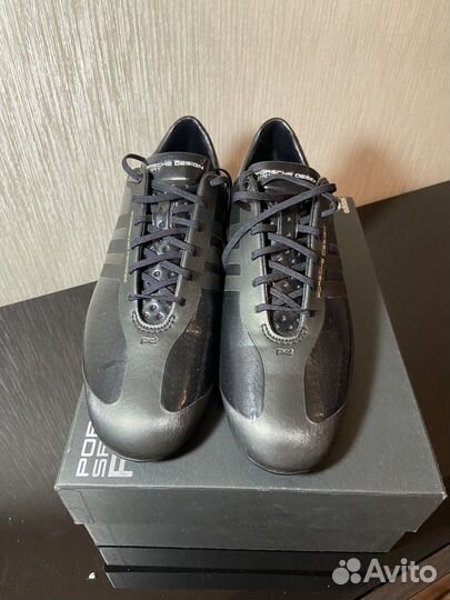 Кроссовки adidas porsche design