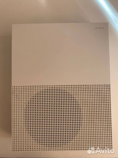 Xbox one s 500gb