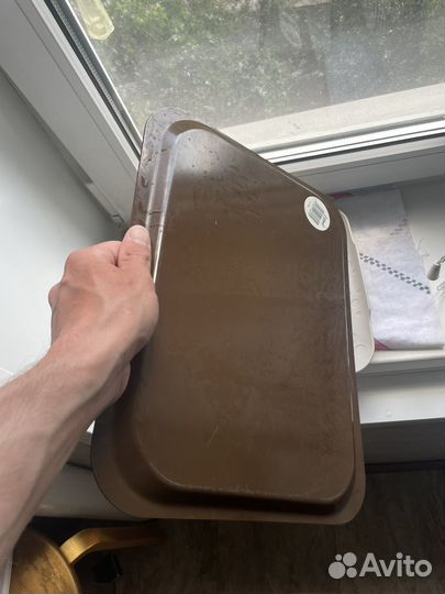 Барбекю посуда