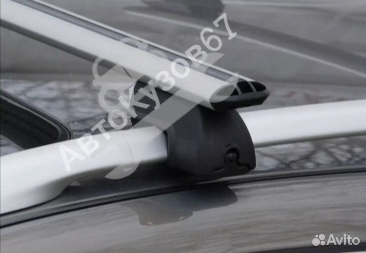 Багажники для автомобилей