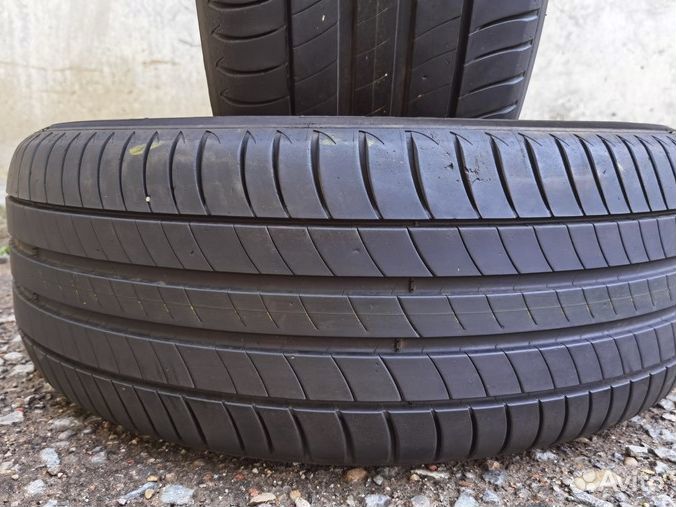 Michelin Primacy 3 225/55 R18 98V
