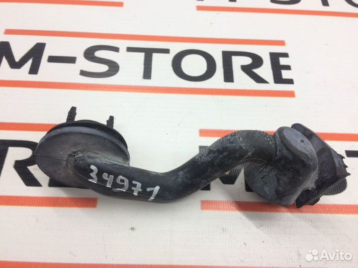 Шланг отвода конденсата левый Bmw 5-Series E60