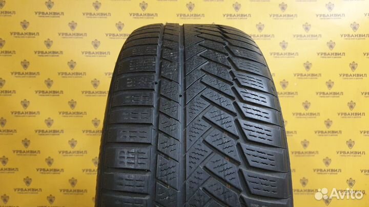 Continental ContiWinterContact TS 850 P 235/50 R18 101V