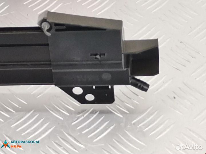 Люк Volvo S60 2 2012 31299225