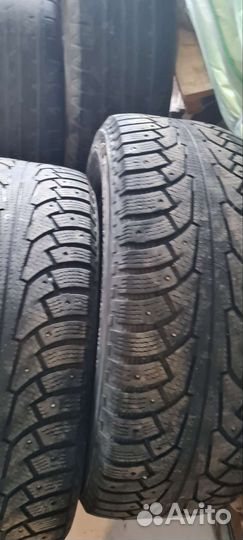 Nokian Tyres Hakkapeliitta 5 255/60 R18 112