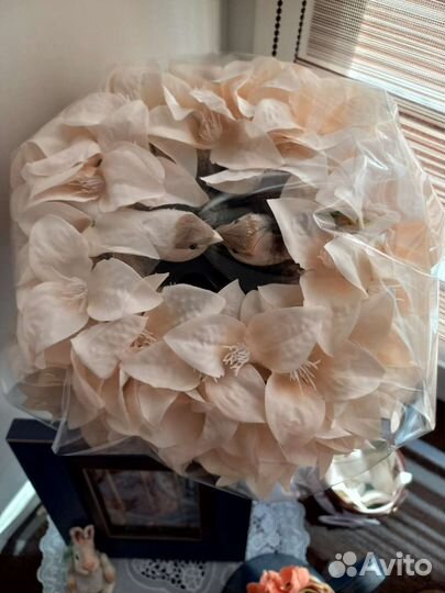 Букет для невесты. Новый