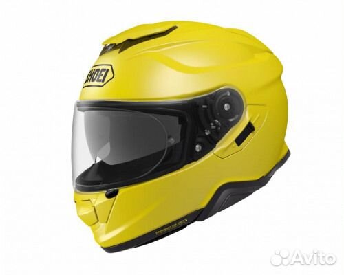 Дорожный шлем интеграл Shoei GT Air 2