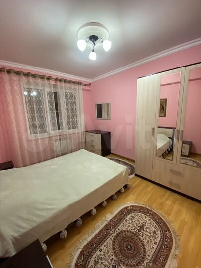 2-к. квартира, 51 м², 5/7 эт.
