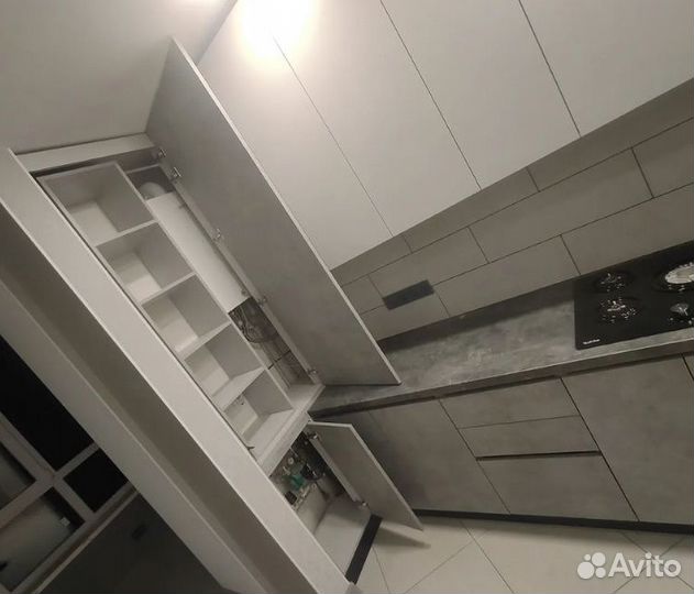 Кухня от 5 дней с фабрики