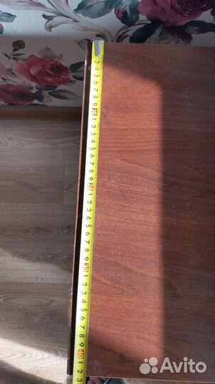 Тумбочка прикроватная