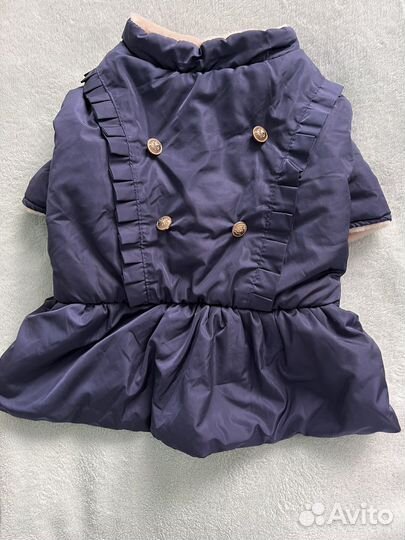 Вещи для животных