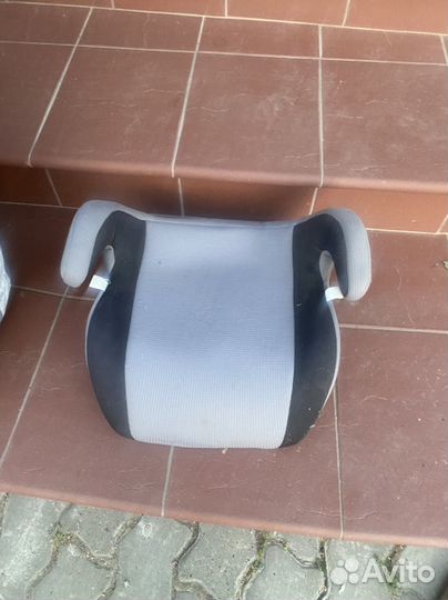 Сидушка для автомобиль