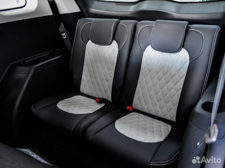 Chevrolet Captiva 1.5 CVT, 2022