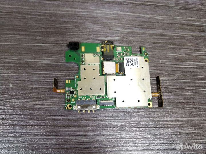 Плата на телефон alcatel 5022d