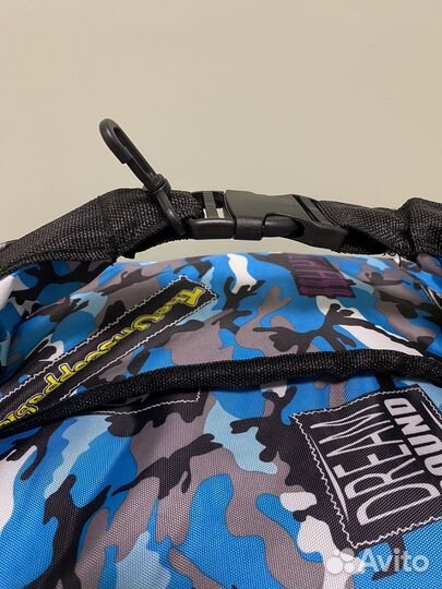 Гермомешок 80л и 100л