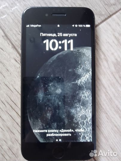 Телефон iPhone 8 64 gb