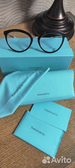 Tiffany оправа оригинал
