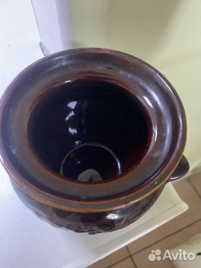 Горшочки для запекания