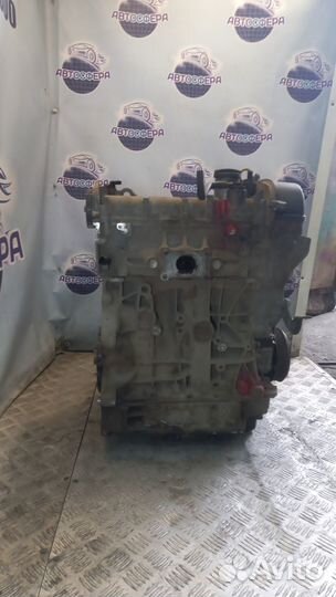 Двигатель (мотор) cwva (CWV) Фольксваген Гольф