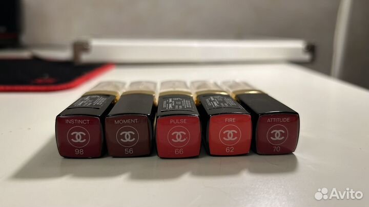 Chаnel Rouge Coco Flash