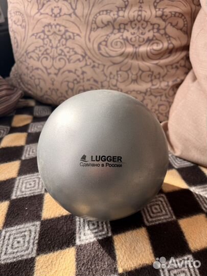 Набор для гимнастики