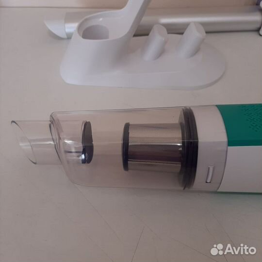 Ручной пылесос KitFort KT-5133 (2 в 1)