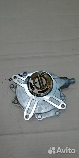 Насос вакуумный BMW E46