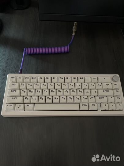 Клавиатура gmk67