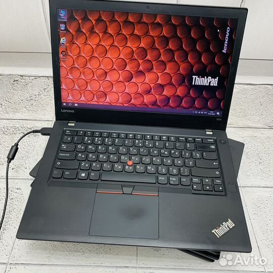 Lenovo T470 14