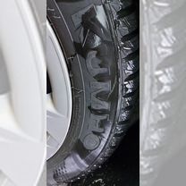 Kumho WinterCraft WP51 195/60 R15