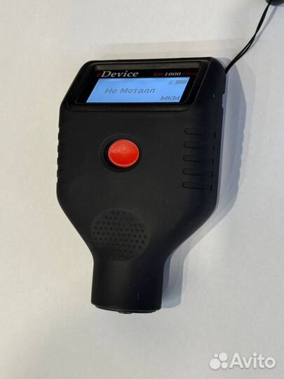 Толщиномер rdevice rd 1000 ultra