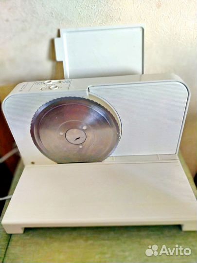 Ломтерезка (слайсер) б/у
