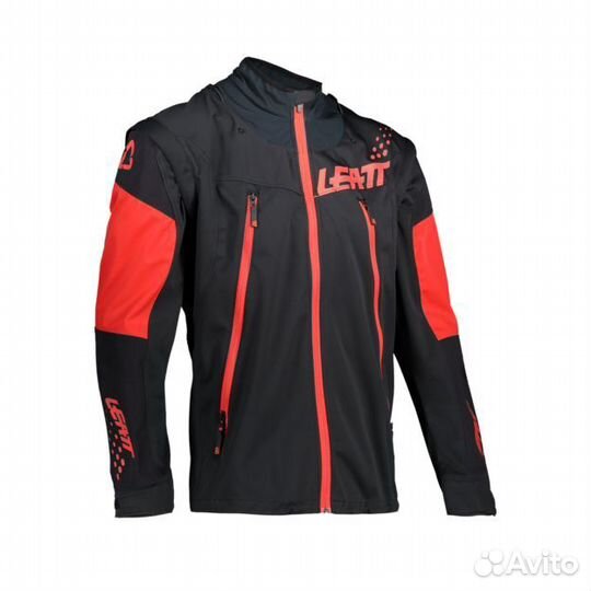 Мотокуртка Leatt 4.5 Lite