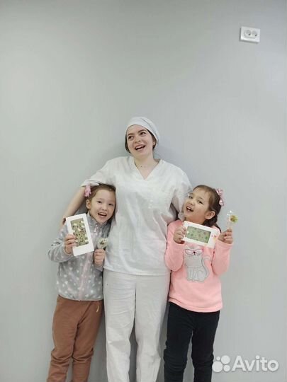 Организация детских праздников