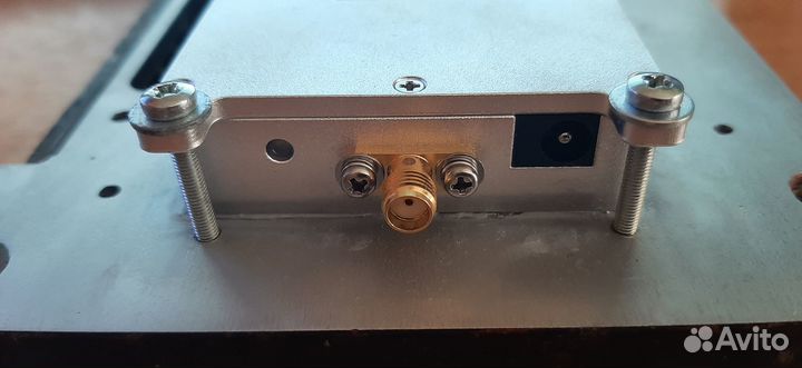 Усилитель Wi-Fi 20 Вт