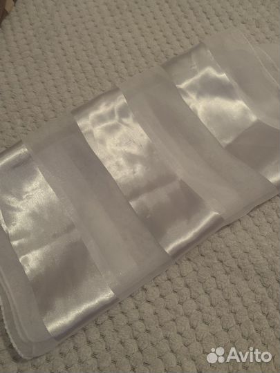 Шарф палантин платок снуд женский